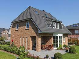 einfamilienhaus vario klassiker in massivbauweise eco system haus style at home scheunenhauser haus grundriss