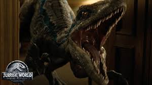 Feel free to share this post if it has been helpful in any way to solve your subs problem of jurassic world: Jurassic World Fallen Kingdom In Theaters June 22 Kind Hd Youtube