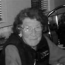 Myrtle (nee Nephin) SULLIVAN