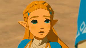 MOVED TO QUILLS-AND-GIGGLES — Zelda || Tickle Headcanons