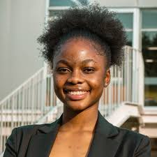 Meet the Bezos Scholars