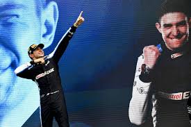 Ocon had qualified an impressive. K Pj5vfxknescm