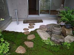 pin op jardins zen