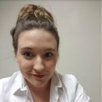 Rebecca Matthys's Instagram, Twitter & Facebook