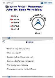 Jedoch liegt bei ihnen die allgemeine obergrenze des enzyms bei 140 internationalen einheiten in einem liter blut. Javier Garcia Verdugo Sanchez Six Sigma Training W1 Six Sigma P