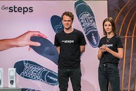 „mir platzt des öfteren der kragen. Beneto Foods Compasstrainer Getsteps Bideo Repaq Treten Vor Die Lowen Deutsche Startups De