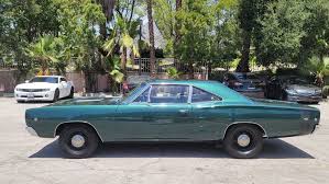 Image result for Dark Green 1968 Coronet