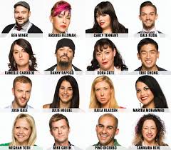 Masterchef Canada Contestants I Love Master Chef Masterchef Favorite Tv Shows Tv Shows