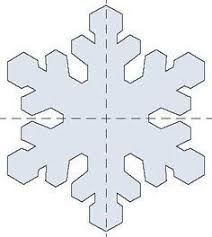 Frozen Snowflake Printable Cutout Google Search Snowflake Template Frozen Snowflake Paper Snowflake Patterns