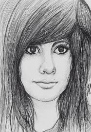 Want to discover art related to cute_drawings? Cute Girl Drawing By Richlim89 On Deviantart
