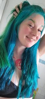 Scrub brush from one of the buy nothing groups in my neighborhood. 😬