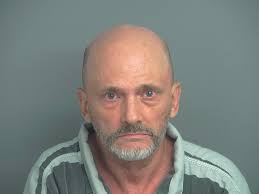 MONTGOMERY COUNTY JAIL BOOKINGS FOR TUESDAY, OCTOBER 8, 2019