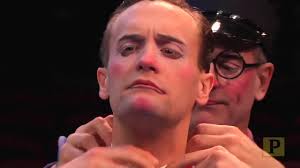 Just For Clowns » Circus