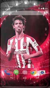 Joao felix of benfica looks on during hi. Joao Felix Wallpaper Live Hd For Fans 2020 Latest Version For Android Download Apk