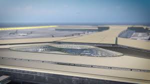 The five contracting companies and joint ventures awarded expansion projects at hamad include: Qatar Airways Hia S Future Expansion At Cityscape Qatar 2019 Facebook