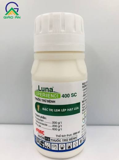 Luna Experience 400SC