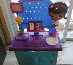 So don your mouse ears and a safari hat and be certain to locate these favorite details: Doc Mcstuffins Kitchen Set Promotions