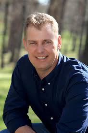 Profile for Kris Scheperle