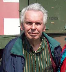 So sorry to hear of the death of old friend Don McKeag. The former  conservative host