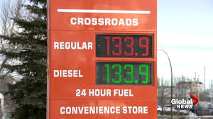 1993, 1.078, 1.100, 1.097, 1.078, 1.062, 1.050, 1.092, 1.066, 1.014. Crude Reality New Report Suggests Gas Prices Will Continue To Rise In 2022 Globalnews Ca