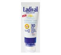Ob cremes, sprays oder lotions: Ladival Sonnen Und Kalteschutz Lsf 30 Test Testberichte De