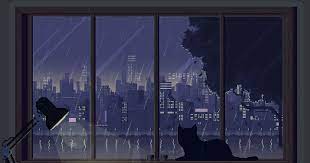Check spelling or type a new query. 28 Aesthetic Anime Wallpaper Desktop Milkyycloud Pixel Art Landscape Desktop Wallpa Papel De Parede Fofo Papeis De Parede Esteticos Papel De Parede Paisagens