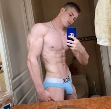 BigPatDaddy69 - Twitter's Hottest Gay Pornstar