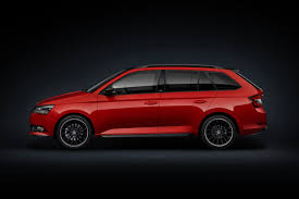When you buy a fabia monte carlo hatch, you're making a smart choice — for yourself and the environment. Skoda Fabia Combi Monte Carlo Skoda Storyboard
