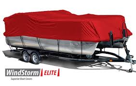 In water pontoon boat covers. Pontoon Boat Covers National Boat Covers