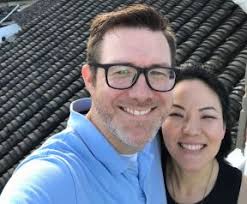 Clint and Sung McClure