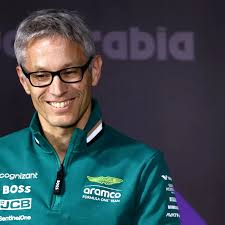 Aston Martin surprised after stealing key Alpine technical member