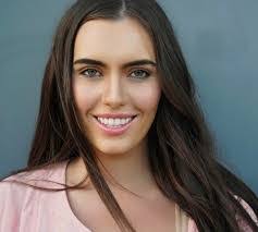 Katrina Pelkey's Instagram, Twitter & Facebook