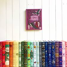 Barnes Noble Children S Classics Bluestocking Bookshelf In 2020 Books Fairy Book Book Worms