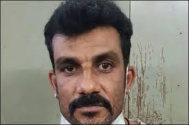 Actor Firoz Jafari aka Salman acted as a fake cop, targeted senior citizens  wearing jewellery, arrested