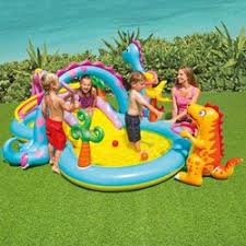 5% voucher applied at checkout. Kids Swimming Pools 6ft 15ft Intex Bestway Paddling Pools Smyths Toys Uk