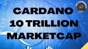 Will cardano ever reach $10? Cardano To Reach 10 Trillion Dollars In Marketcap Youtube