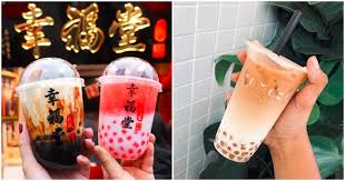 Popular franchise chain that specializes in bubble tea. Forget Chatime And Koi Here Are 10 Other Bubble Tea Places In Klang Valley You Need To Try Munch
