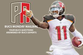 The Score: Bucs vs 49ers