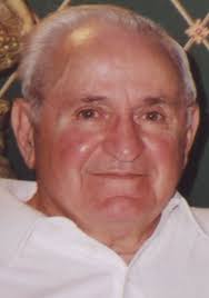 Obituary of John Partigianoni
