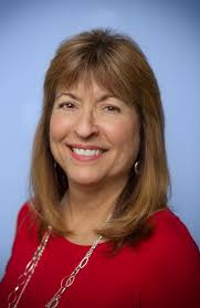 Jill Carraway Wins 2021 STEP Ahead Award