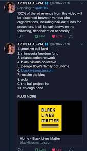 The names most associated with black lives matter are not its leaders but the victims who have drawn attention to the massive issues of racism this country grapples with: Random Acts å¸–å­ Facebook