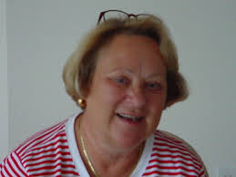 Memories of Mrs. Anita "Oma" Roder Nicosia