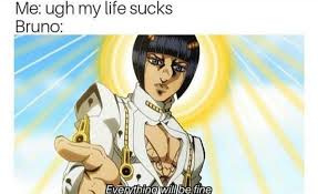 Jjba Memes Jojo Bizzare Adventure Jojo Memes Jojo Bizarre