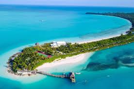 Little island, which was designed by mathews nielsen landscape architects and heatherwick studio, cost $260 million. How Much Does A Private Island Cost The Top 22 Islands With Prices