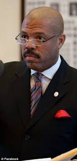 Married father-of-three Republican Texas Senator 'sent photos of his  genitals to university grad'