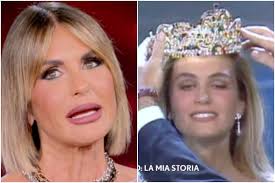 Arianna David: "Pesavo 39 kg, ma non mi vedevo magra. Non sapevo se sarei  riuscita ad andare avanti"