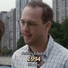 Er Tv Show Thomas Bullies