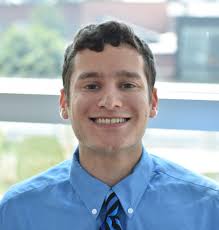 Jordan Appel, Board Member at Large