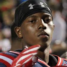 Frederick Ballard's Lamar High School Bio