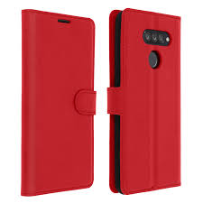 LG K50s - Rot ...